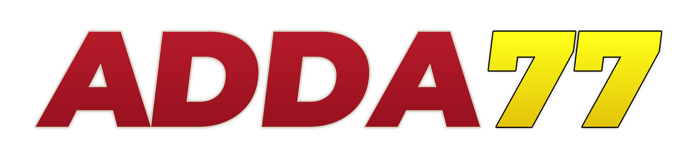 adda77 লোগো